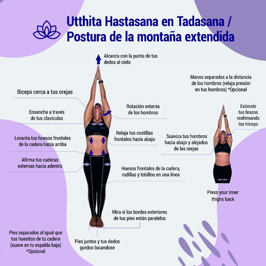 Chaturanga Dandasanao Plancha. Beneficios de las Posturas de Yoga.